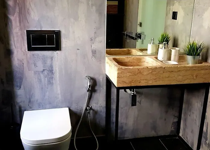 Secret Spot Lejlighed Lisboa