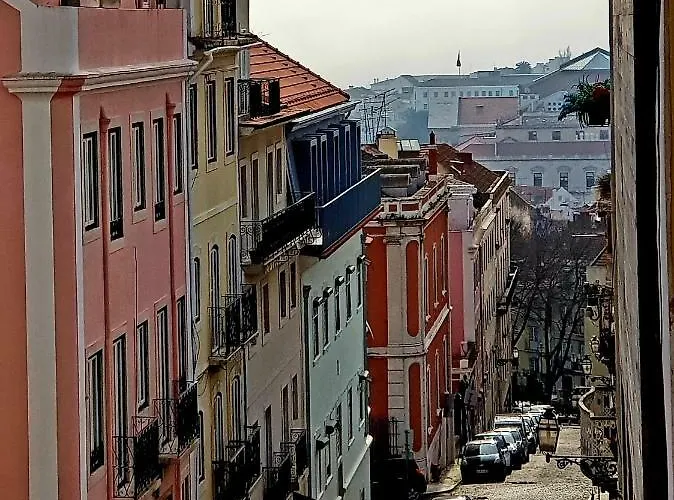 Secret Spot Lejlighed *