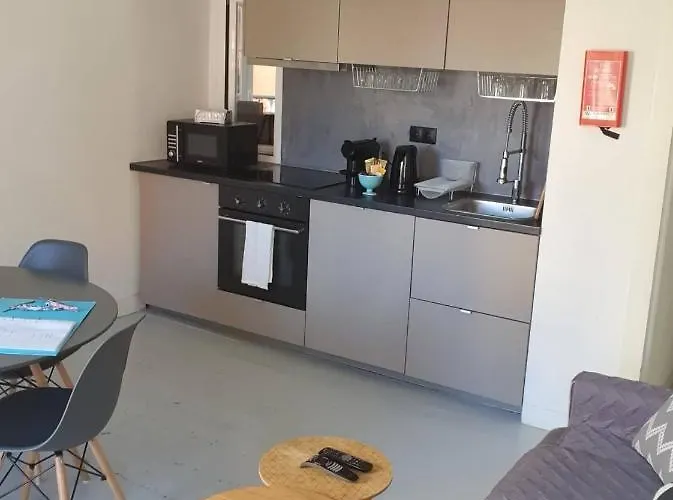 Lejlighed Secret Spot Lisboa